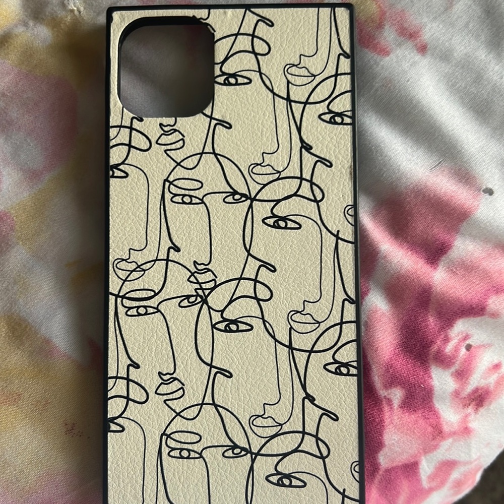Iphone 11 pro max case